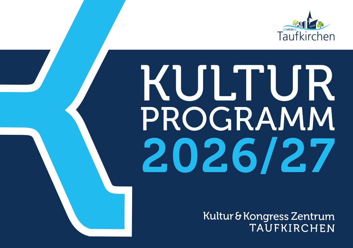 Kulturprogramm 2026/2027